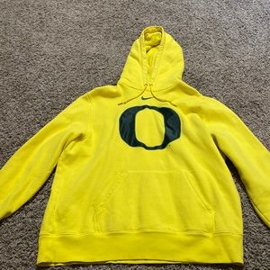 Nike Oregon Hooded Sweatshirt